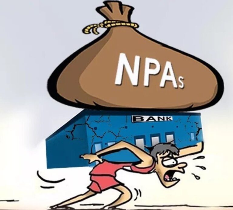 NPA Crisis