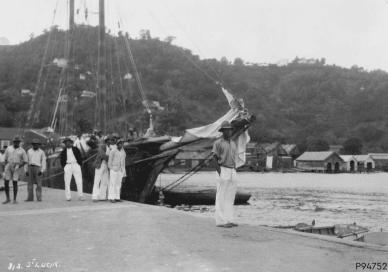 Windrush reparations