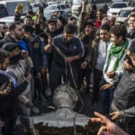 Investigating Inside Syria