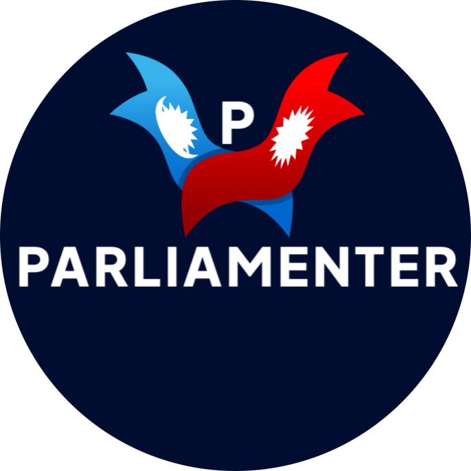 Parliamenter Logo