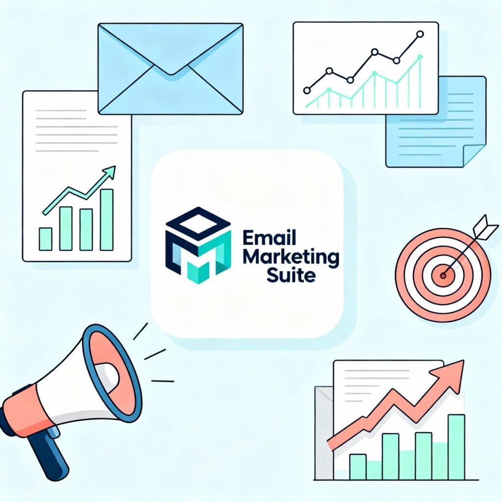 email marketing suites