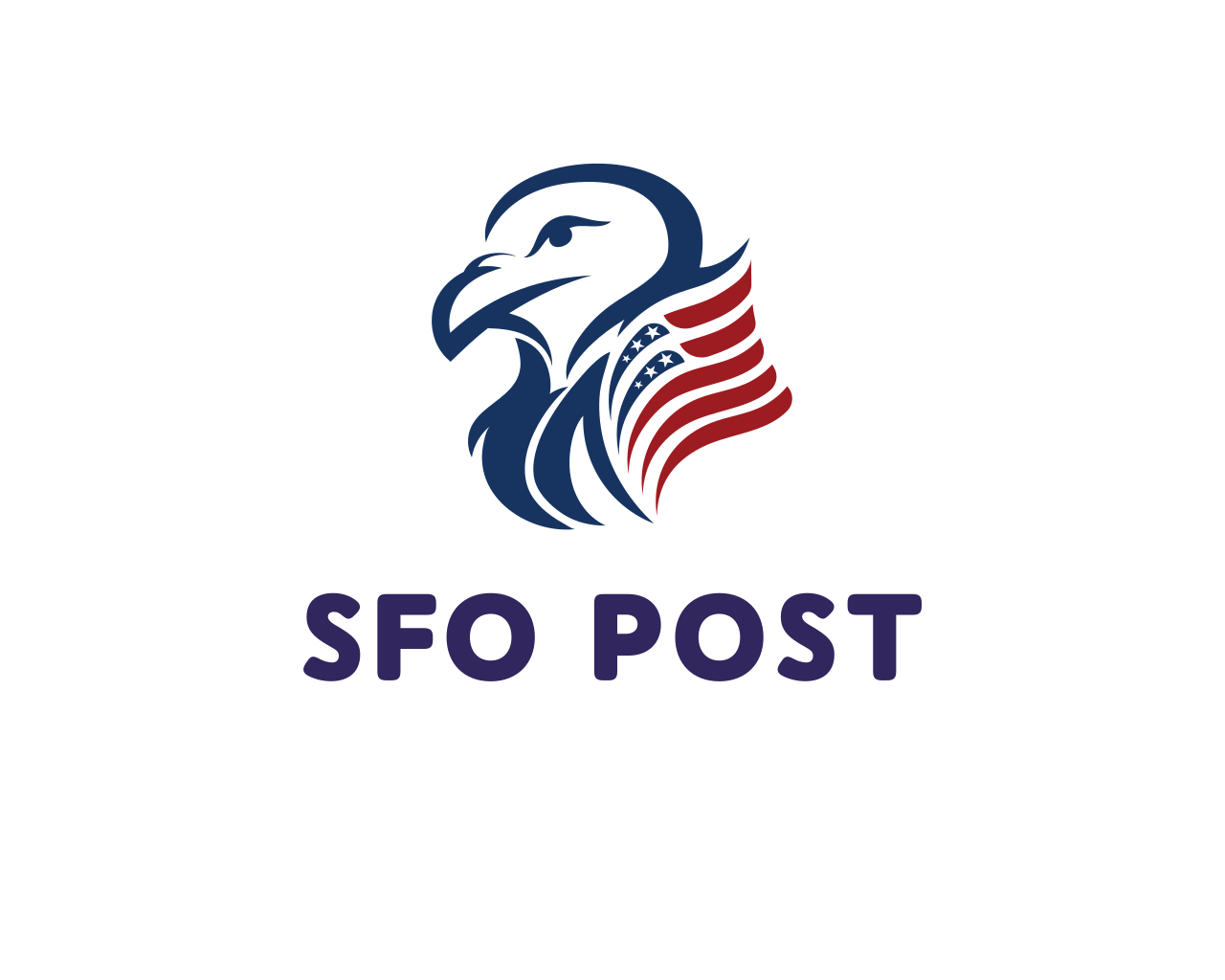 SFO Post Logo