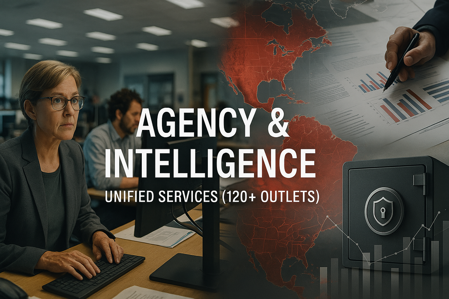 Investigative journalism hero