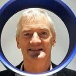 James Dyson