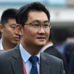 Ma Huateng