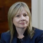 Mary Barra