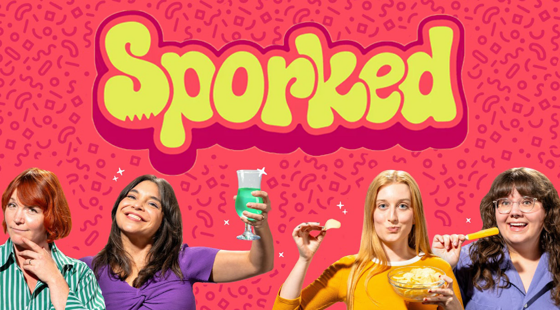 Good Mythical Morning (2015, 2025)