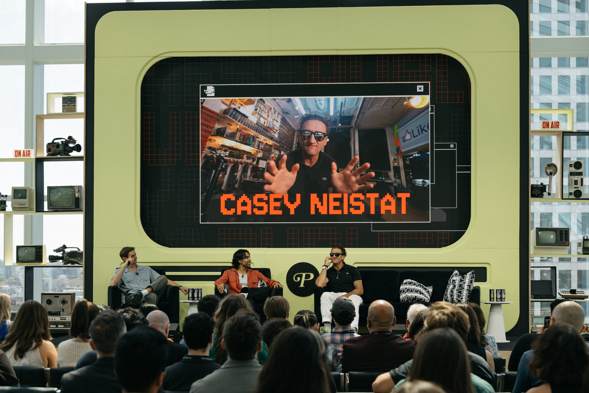 The "Dirty Secret" Campaign