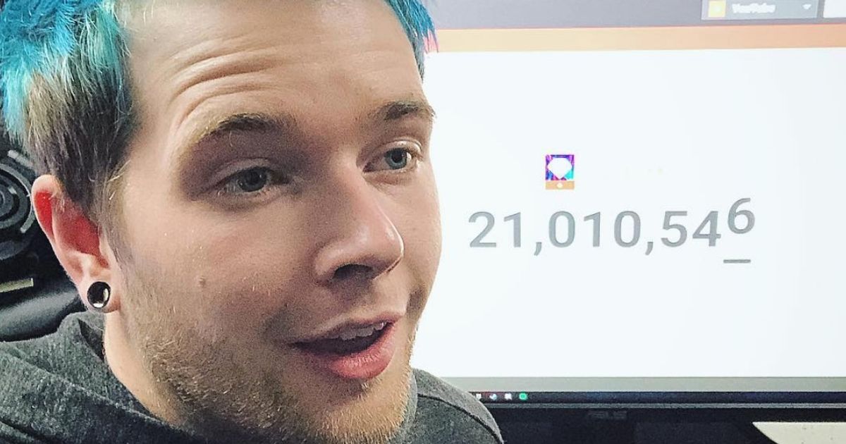 Formative Years and Family