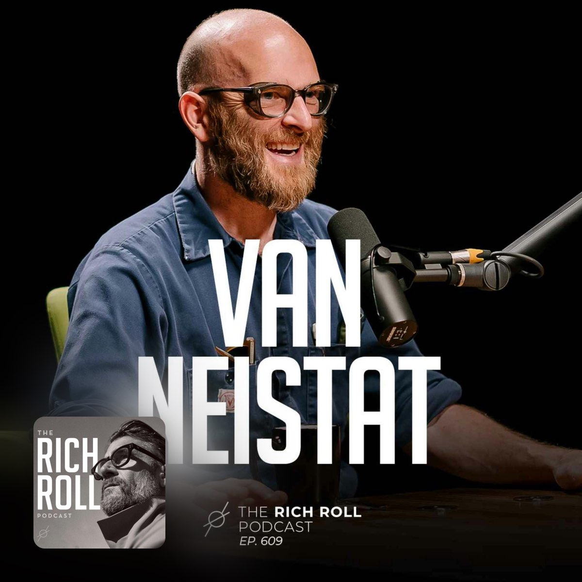 The Neistat Brothers HBO Series