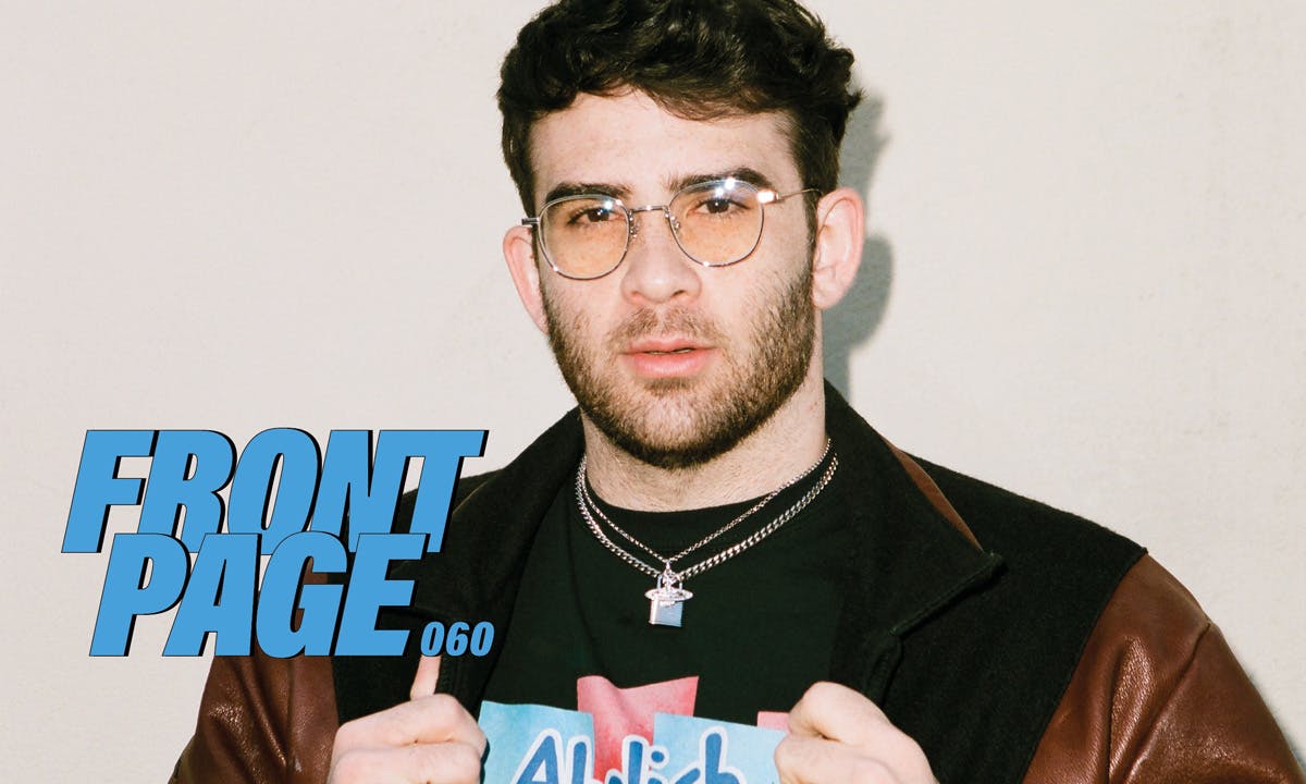 Early life and education