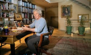 Article image: Forged Masters: The European Gallery Scandal