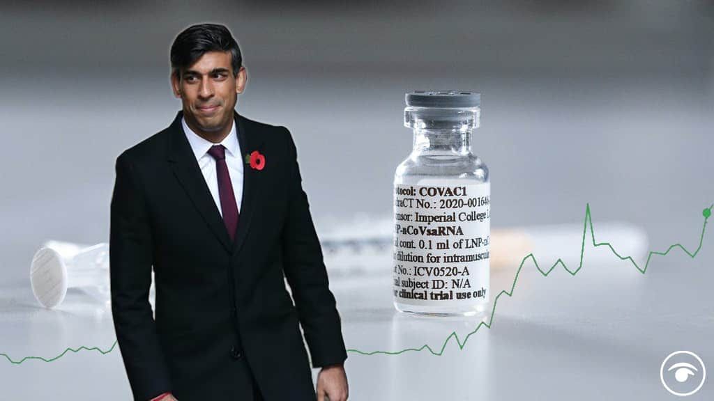 Leadership Bid (July 2022)