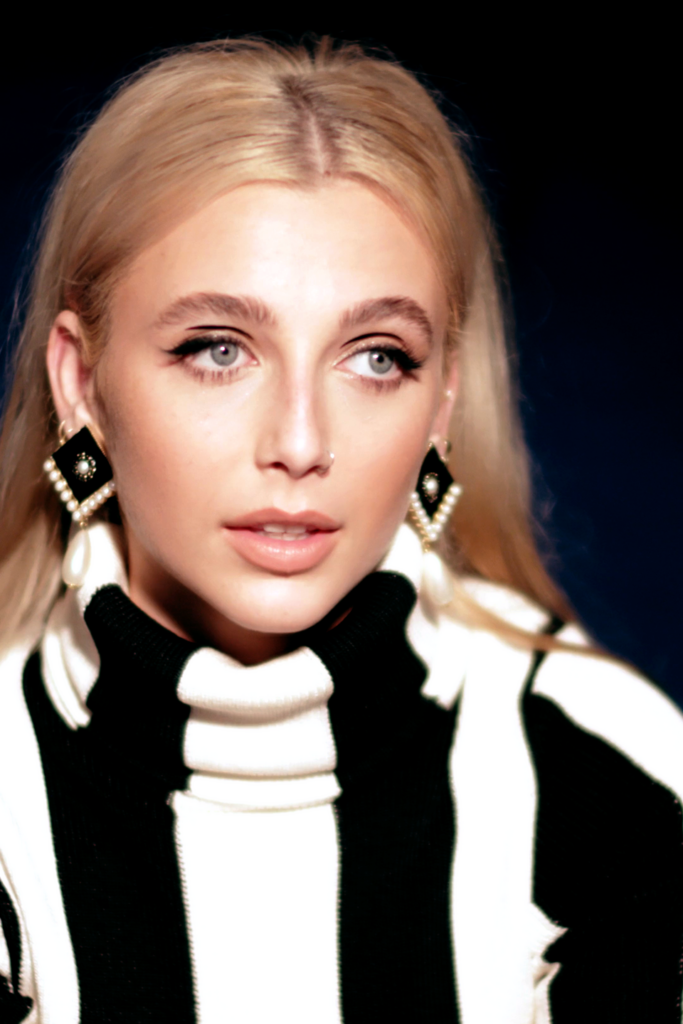 960px Emma Chamberlain for Chamberlain Coffee2C 2020 28129