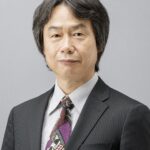 Shigeru Miyamoto