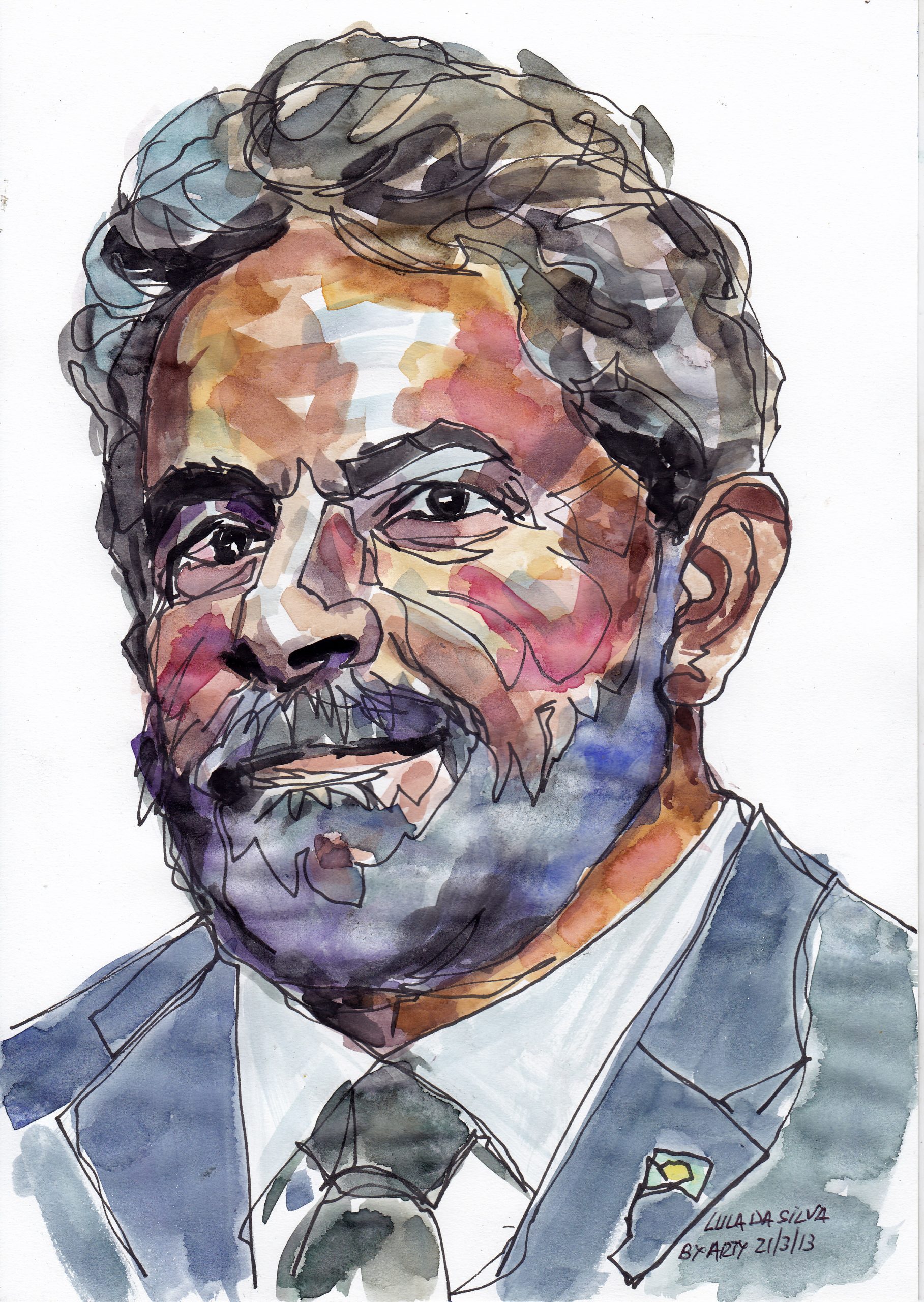 Union Leadership and the Metalworkers' Strikes