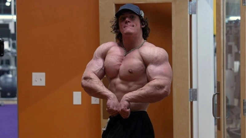 Early Life and Education