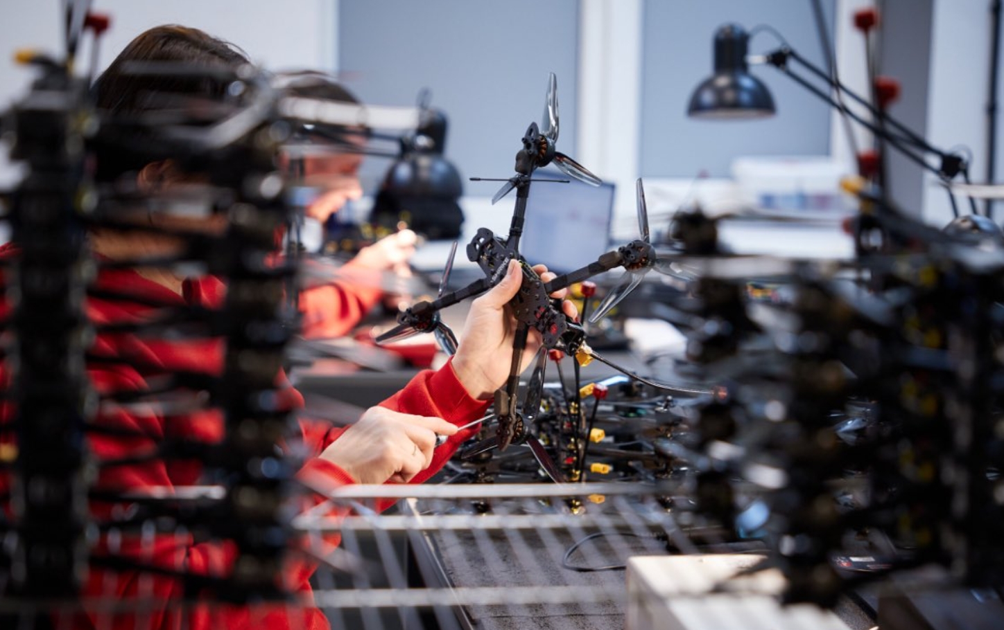 The FPV Revolution: How $500 Quadcopters Dismantled Heavy Armor Doctrines