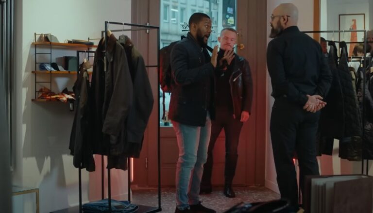 Shoplifting data analysis