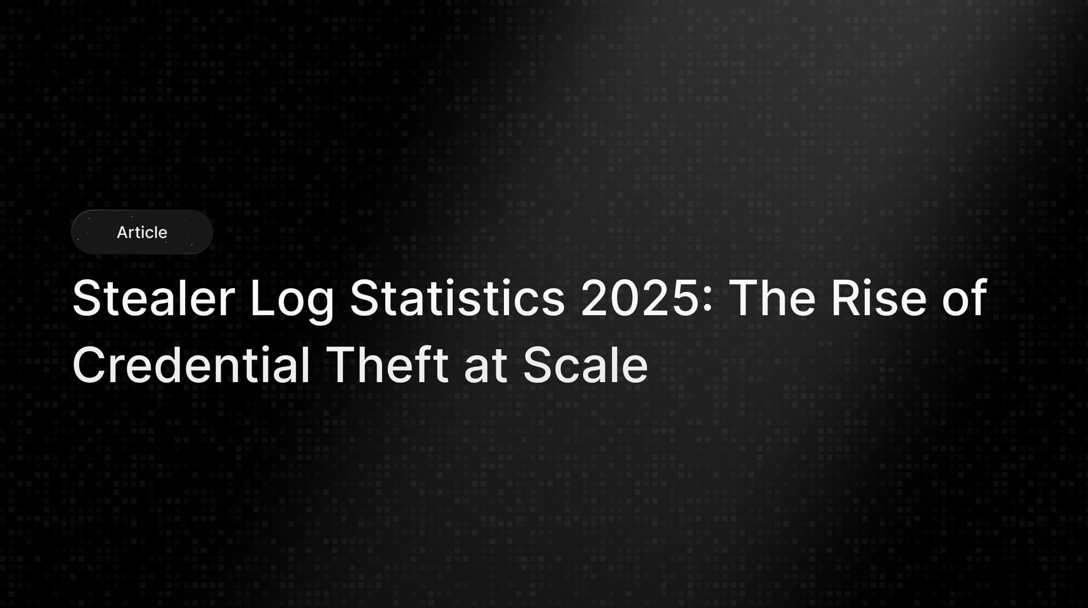 The 30-Dataset Cluster: Forensic Analysis of the Infrastructure