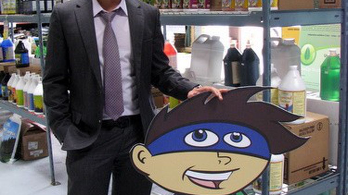 Origins and Business Model Transition