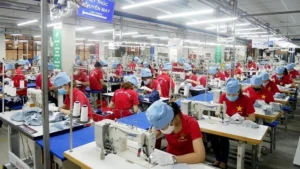 Article image: The Labor Rights Crisis in Asian Garment Hubs