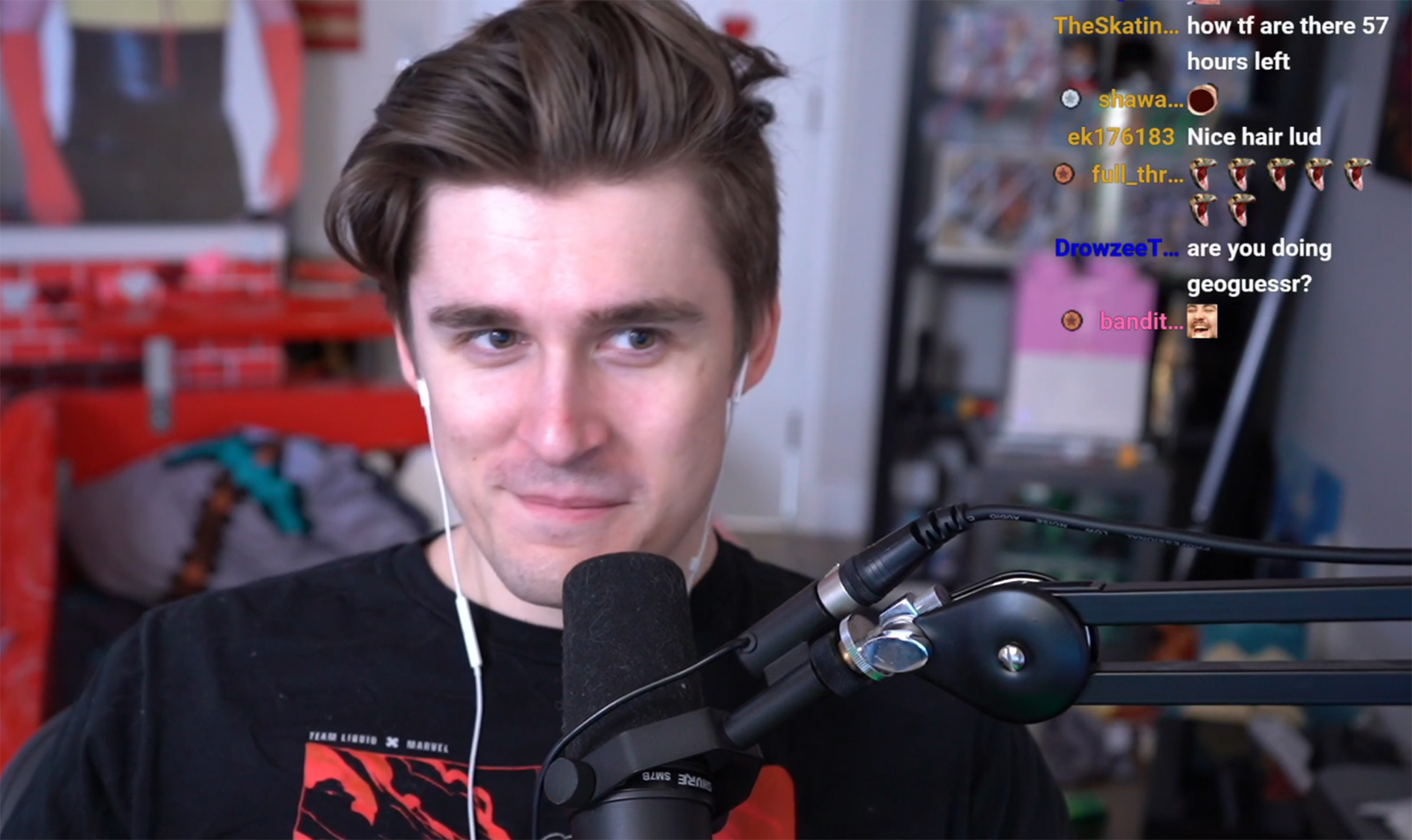 Esports Commentary and Super Smash Bros. Melee