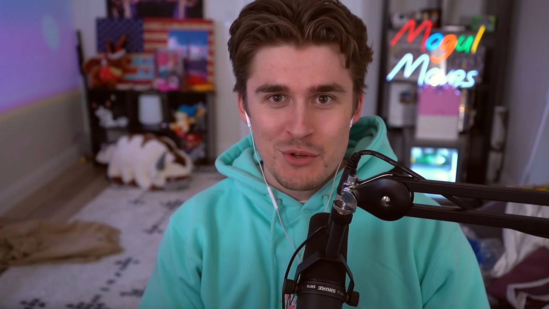 Competitive Origins in Esports