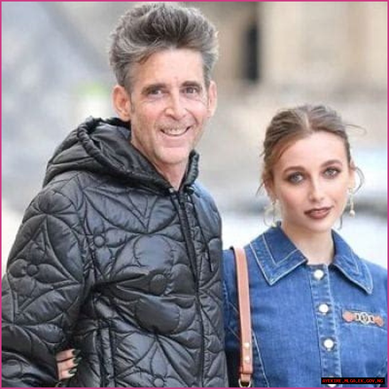 Departure from High School