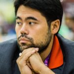 Hikaru Nakamura