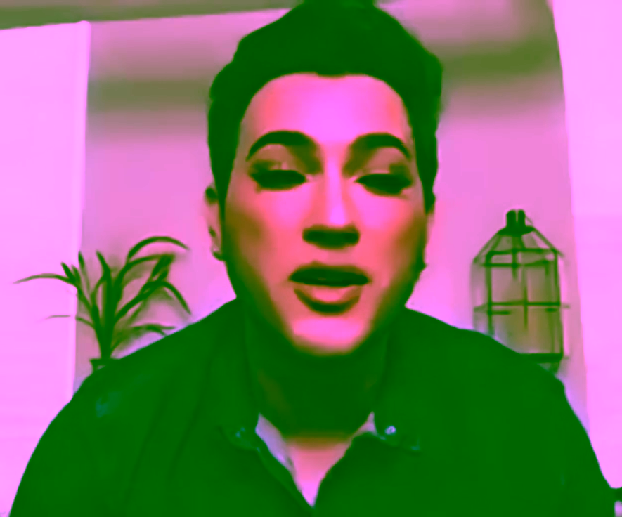 Manny MUA 2021