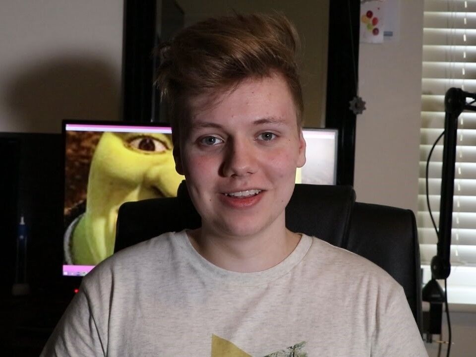 Pyrocynical