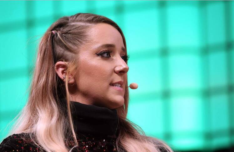 Jenna Marbles