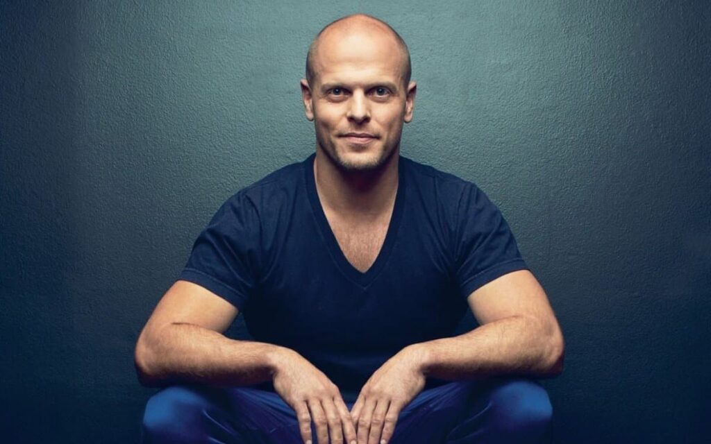 Tim Ferriss