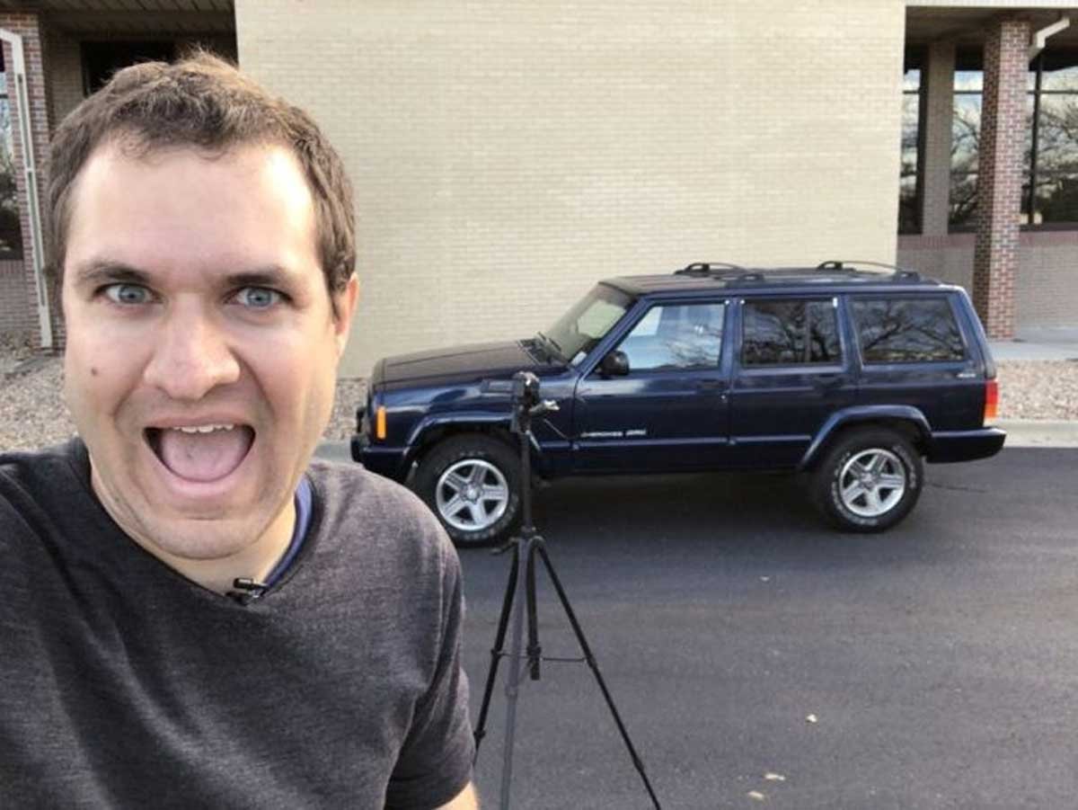Doug Demuro
