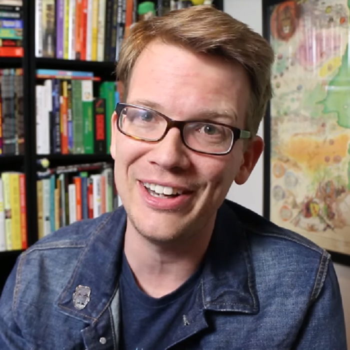 Hank Green