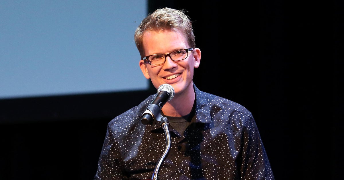 Hank Green