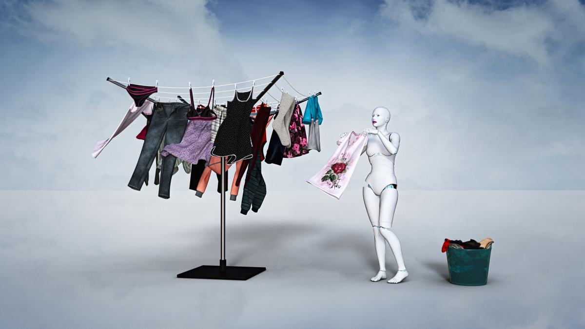 The Rejection Machine: Industrial- Exclusion