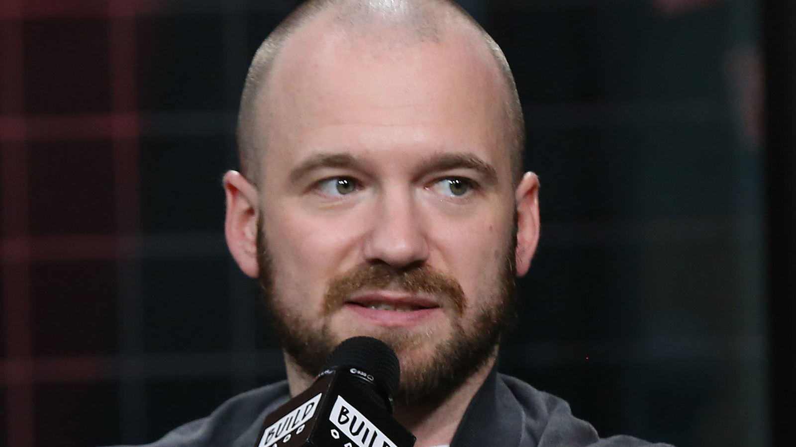 Sean Evans